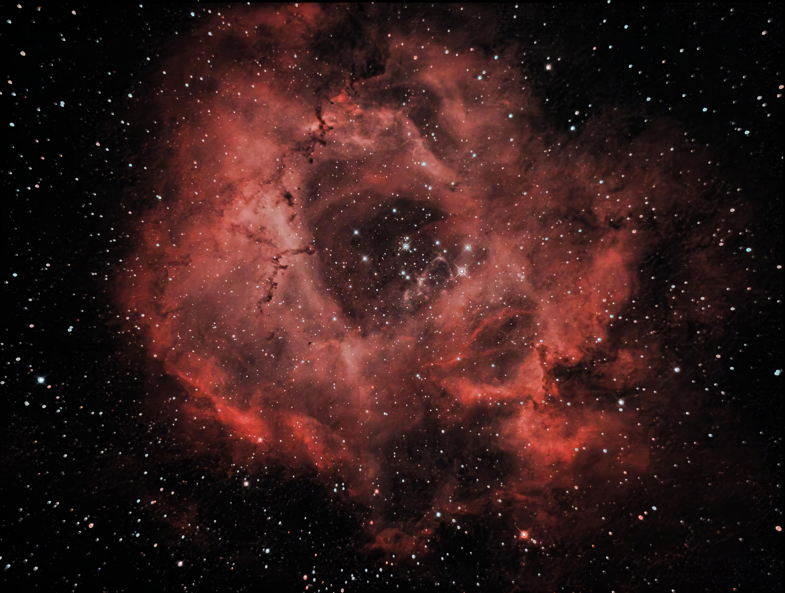 Astronomie im Bayerischen Wald